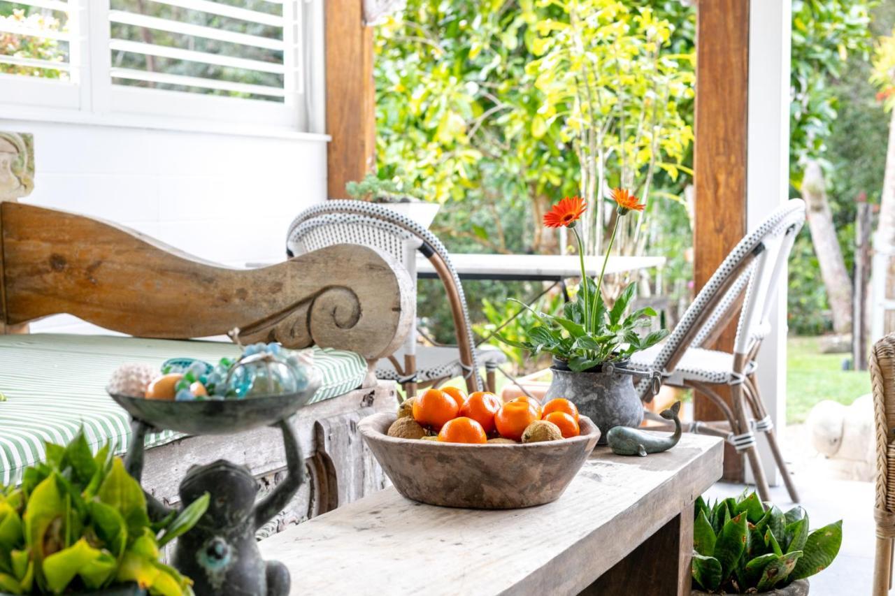 Noosa Valley Manor B&B Doonan Bagian luar foto