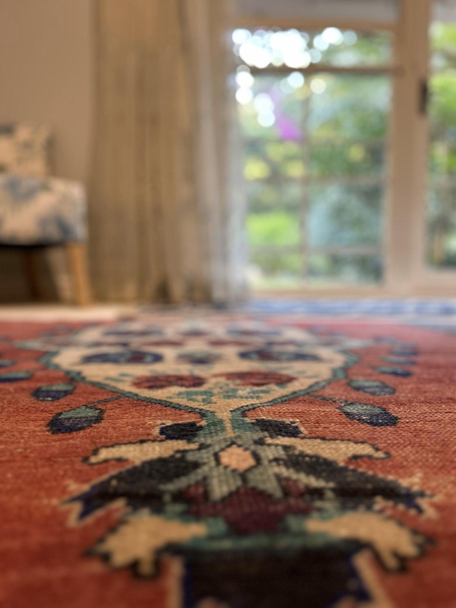 Noosa Valley Manor B&B Doonan Bagian luar foto