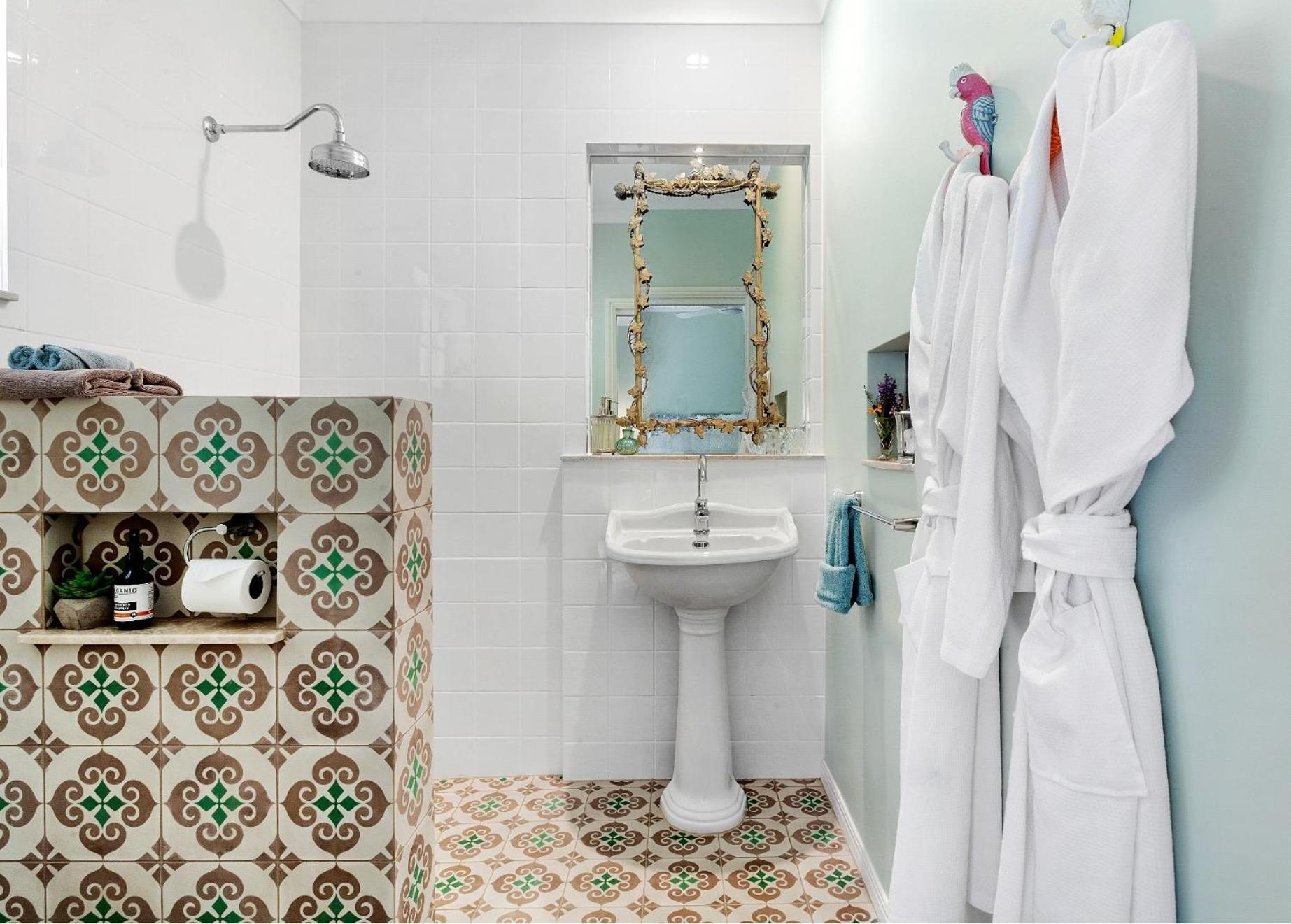Noosa Valley Manor B&B Doonan Bagian luar foto