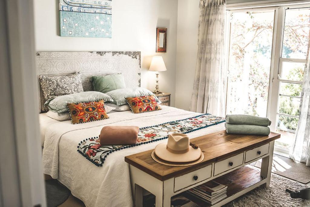 Noosa Valley Manor B&B Doonan Bagian luar foto