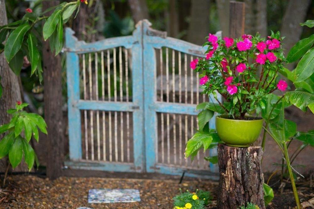 Noosa Valley Manor B&B Doonan Bagian luar foto