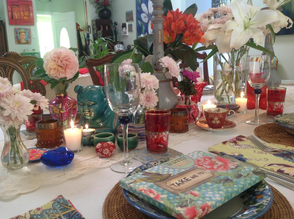 Noosa Valley Manor B&B Doonan Bagian luar foto