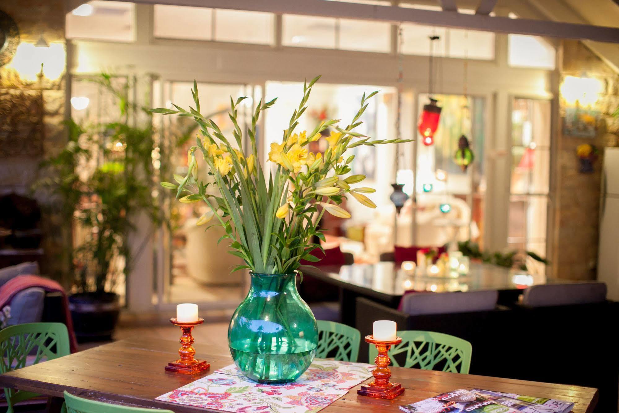 Noosa Valley Manor B&B Doonan Bagian luar foto