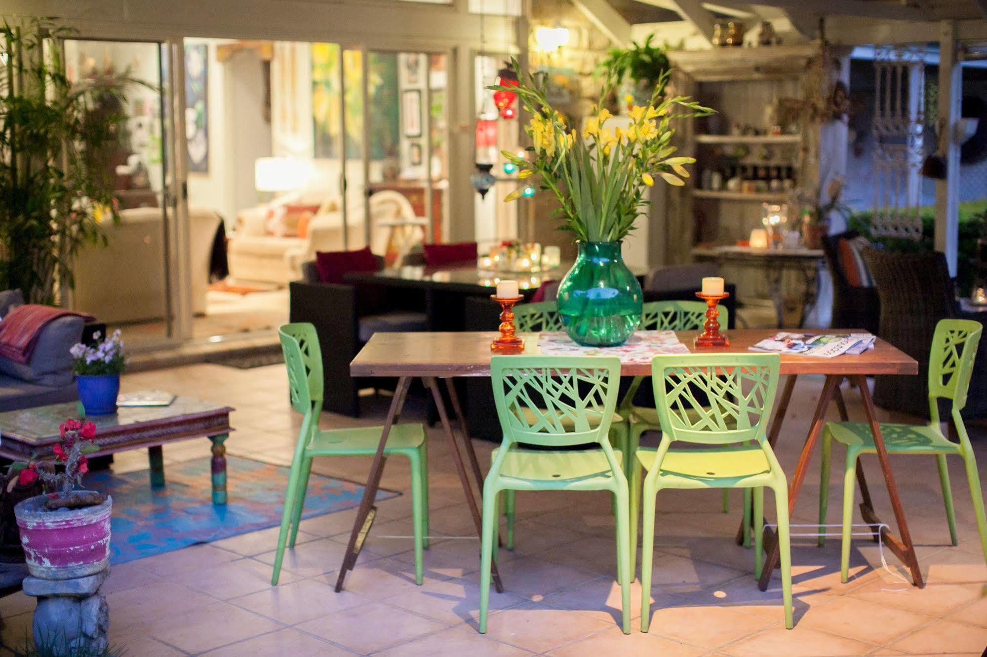 Noosa Valley Manor B&B Doonan Bagian luar foto