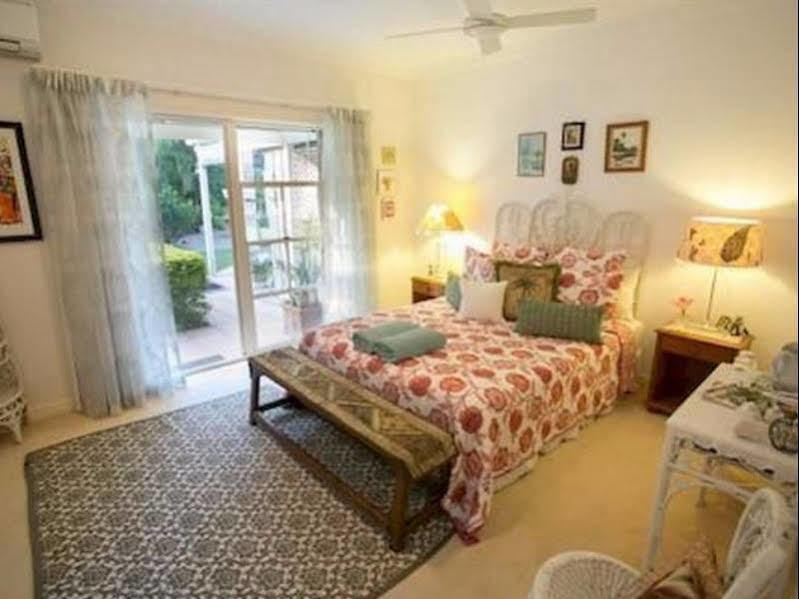 Noosa Valley Manor B&B Doonan Bagian luar foto